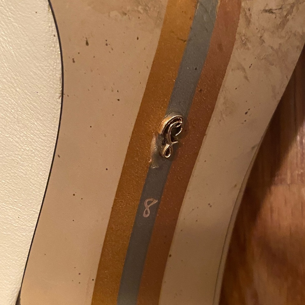 Mules - Picture 3 of 7